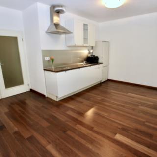 Pronájem bytu 1+kk a garsoniéry 30 m² Praha Michle, Magistrů