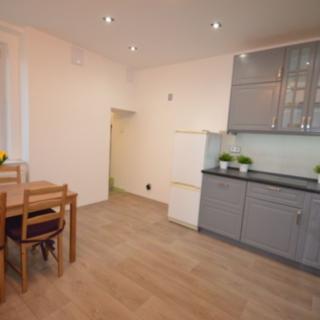 Pronájem bytu 1+1 40 m² Kladno Kročehlavy, Jeronýmova