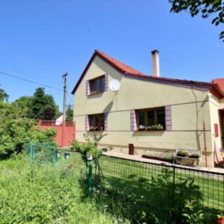 Prodej rodinného domu 178 m² Jedomělice