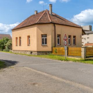 Prodej rodinného domu 105 m² Přílepy