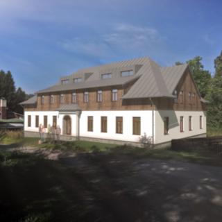 Prodej ostatního komerčního prostoru 780 m² Olešnice v Orlických horách