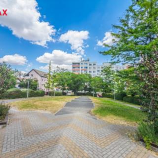Prodej bytu 3+1 74 m² Kladno