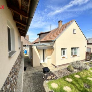 Prodej rodinného domu 80 m² Velké Přílepy, Svahová