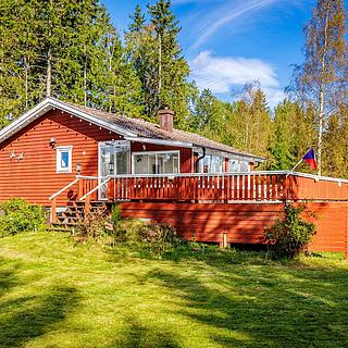 Prodej chalupy, 200m&sup2;