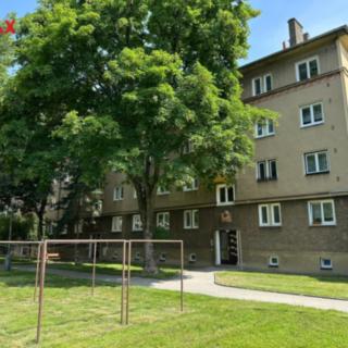 Prodej bytu 2+1 54 m² Kladno