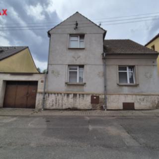 Prodej rodinného domu 58 m² Kladno, Rud. Jonáše