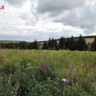 Prodej komerčního pozemku 700 m² Loučná pod Klínovcem