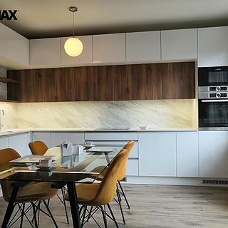 Pronájem bytu 1+kk a garsoniéry 44 m² Praha Letňany, Miroslava Hajna