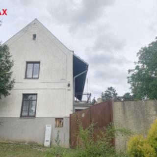 Prodej rodinného domu 110 m² Hředle