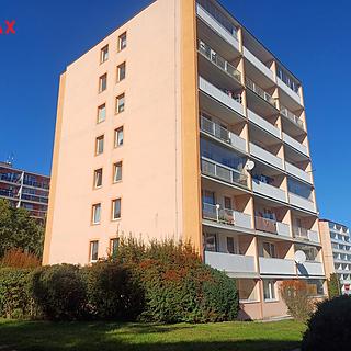 Prodej bytu 2+kk, 41m²