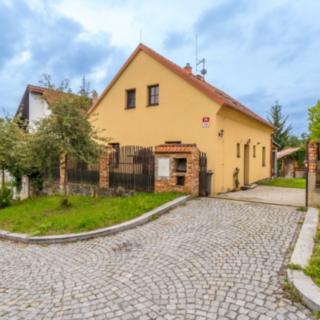 Prodej rodinného domu 130 m² Plzeň Božkov, Letkovská