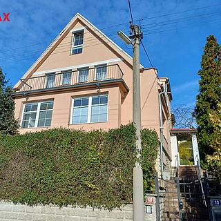 Prodej vily 352 m² Slaný