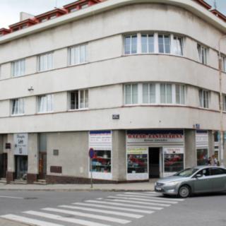 Prodej obchodu 93 m² Kladno