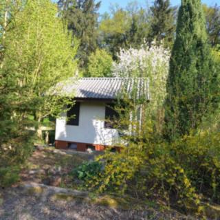 Prodej chaty 18 m² Libušín