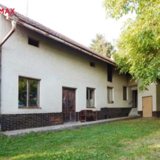 Prodej rodinného domu 58 m² Břežany