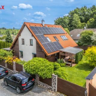 Prodej rodinného domu 193 m² Strančice