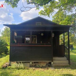 Prodej chaty 30 m² Kralupy nad Vltavou Zeměchy