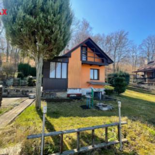 Prodej chaty 48 m² Malíkovice