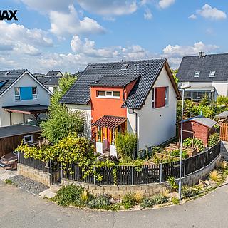 Prodej rodinného domu 111 m² Tuřice