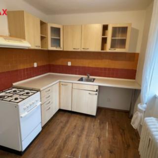 Pronájem bytu 1+1 32 m² Kladno, Sokolovská