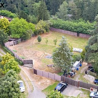 Prodej stavební parcely 1 516 m² Rakovník II