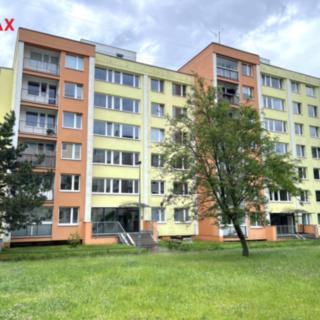 Pronájem bytu 4+1 91 m² Kladno