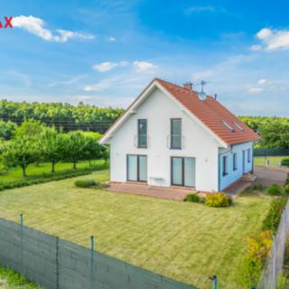 Prodej rodinného domu 217 m² Kladno