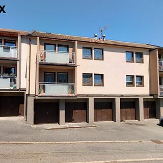 Prodej bytu 3+1 79 m² Milevsko, 5. května