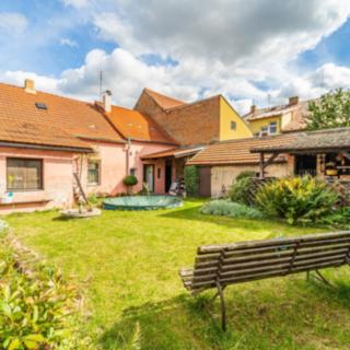 Prodej rodinného domu 85 m² Kamenné Žehrovice, Boženy Němcové