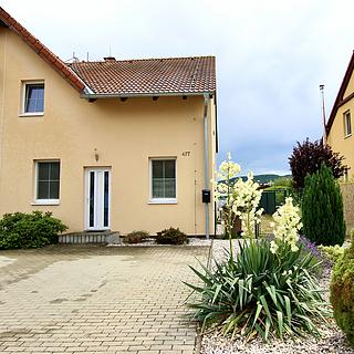 Prodej rodinného domu 114 m² Králův Dvůr