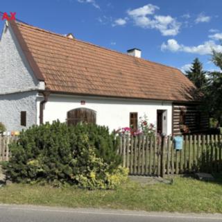 Prodej rodinného domu 80 m² Úštěk Konojedy