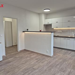 Pronájem bytu 2+kk 51 m² Kladno