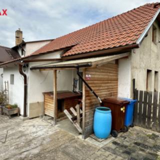 Prodej rodinného domu 133 m² Tehovec, Na Hrázi