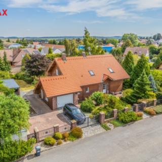 Prodej rodinného domu 229 m² Žilina, Na Úvozu