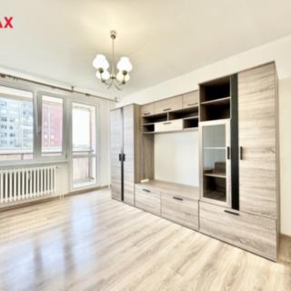 Pronájem bytu 2+kk 45 m² Kladno
