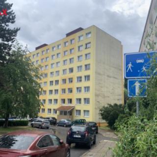 Pronájem bytu 2+kk 42 m² Rakovník II, Spalova