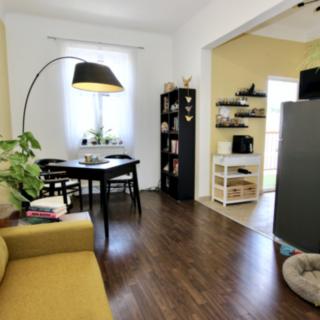 Prodej bytu 2+kk 47 m² Slaný