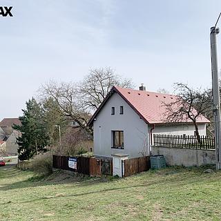 Prodej rodinného domu 87 m² Velká Buková