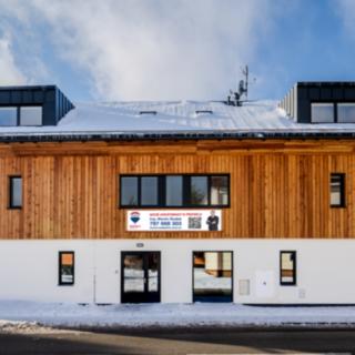 Prodej bytu 2+kk 52 m² Deštné v Orlických horách