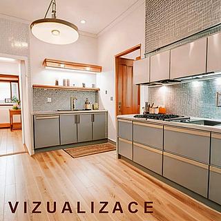 Prodej bytu 2+1 83 m² Kladno, Maroldova