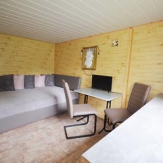 Prodej chaty 30 m² Kralupy nad Vltavou