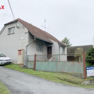 Prodej rodinného domu 80 m² Hřebečníky Novosedly