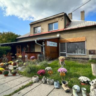 Prodej rodinného domu 260 m² Horní Bezděkov, Hlavní