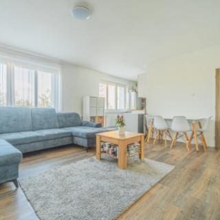 Prodej bytu 2+1 50 m² Kladno, Vašíčkova