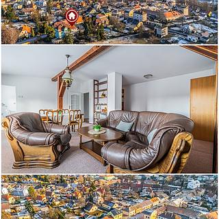 Prodej rodinného domu 140 m² Podbořany, Kadaňská