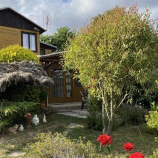 Prodej chaty 44 m² Svinařov