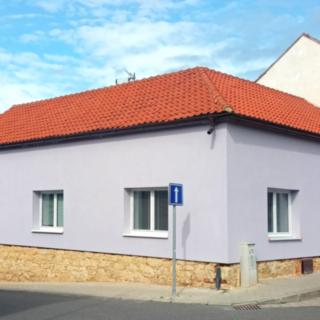 Prodej rodinného domu 95 m² Rakovník II, Čelakovského