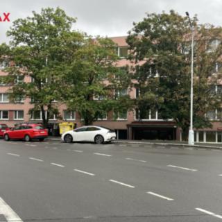 Pronájem bytu 1+1 39 m² Slaný, Žižkova