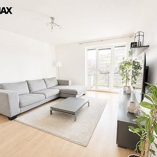Pronájem bytu 3+kk 65 m² Kladno Kročehlavy, Jaroslava Holečka