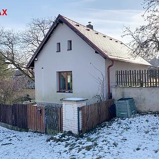 Prodej rodinného domu 87 m&sup2; Velká Buková